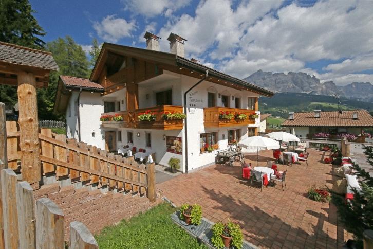 B&B Tamarindo La Villa  Dış mekan fotoğraf
